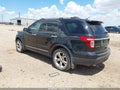 2015 Ford Explorer — photo 3 of 16 | VIN 1FM5K8F89FGA20612