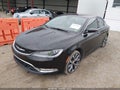 2015 Chrysler 200 — photo 2 of 17 | VIN 1C3CCCEG7FN567253