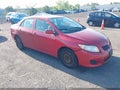 Photo 1 of 11 — 2009 Toyota Corolla