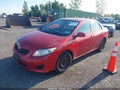 Photo 2 of 11 — 2009 Toyota Corolla