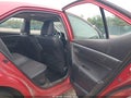 2016 Toyota Corolla — photo 8 of 16 | VIN 5YFBURHE0GP490005