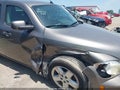 2011 Chevrolet HHR — photo 6 of 16 | VIN 3GNBABFW0BS534549