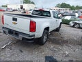 2018 Chevrolet Colorado — photo 4 of 16 | VIN 1GCHSBEAXJ1317502