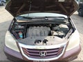 2010 Honda Odyssey — photo 10 of 11 | VIN 5FNRL3H4XAB070440