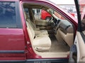 2005 Honda CR-V — photo 17 of 18 | VIN SHSRD78825U322784