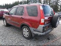 2005 Honda CR-V — photo 3 of 18 | VIN SHSRD78825U322784