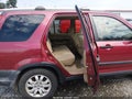 2005 Honda CR-V — photo 8 of 18 | VIN SHSRD78825U322784