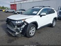 2019 Toyota RAV4 — photo 2 of 18 | VIN 2T3P1RFV2KC012282