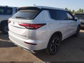 2023 Mitsubishi Outlander — photo 4 of 17 | VIN JA4J4UA86PZ031533
