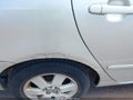 2003 Toyota Corolla — photo 12 of 12 | VIN 1NXBR38E13Z124349