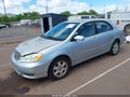 2003 Toyota Corolla — photo 2 of 12 | VIN 1NXBR38E13Z124349