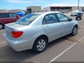 2003 Toyota Corolla — photo 4 of 12 | VIN 1NXBR38E13Z124349