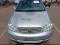 2003 Toyota Corolla — photo 6 of 12 | VIN 1NXBR38E13Z124349