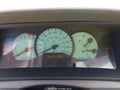 2003 Toyota Corolla — photo 7 of 12 | VIN 1NXBR38E13Z124349