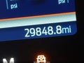 2021 Ford Bronco — photo 16 of 17 | VIN 1FMDE5CP6MLA63631