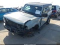 2022 Ford Bronco — photo 2 of 17 | VIN 1FMDE5AP1NLB64080