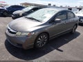 2009 Honda Civic — photo 2 of 17 | VIN 1HGFA16999L003415