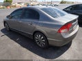 2009 Honda Civic — photo 3 of 17 | VIN 1HGFA16999L003415