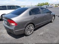 2009 Honda Civic — photo 4 of 17 | VIN 1HGFA16999L003415