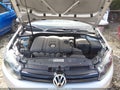 2010 Volkswagen Golf — photo 10 of 16 | VIN WVWBA7AJ3AW213206
