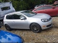 2010 Volkswagen Golf — photo 13 of 16 | VIN WVWBA7AJ3AW213206