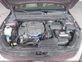 Photo 10 of 13 — 2013 Kia Optima