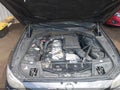 2014 BMW 5 Series — photo 10 of 16 | VIN WBA5B3C55ED534889