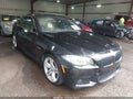 2014 BMW 5 Series — photo 1 of 16 | VIN WBA5B3C55ED534889