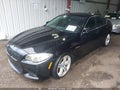 2014 BMW 5 Series — photo 2 of 16 | VIN WBA5B3C55ED534889