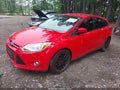 Photo 2 of 11 — 2012 Ford Focus