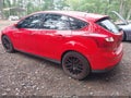Photo 3 of 11 — 2012 Ford Focus