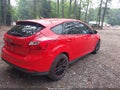 Photo 4 of 11 — 2012 Ford Focus