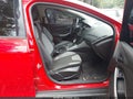 Photo 5 of 11 — 2012 Ford Focus