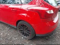 Photo 6 of 11 — 2012 Ford Focus