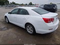 2015 Chevrolet Malibu — photo 3 of 16 | VIN 1G11C5SL5FF109648