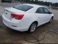 2015 Chevrolet Malibu — photo 4 of 16 | VIN 1G11C5SL5FF109648