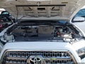 2017 Toyota Tacoma — photo 10 of 16 | VIN 3TMAZ5CN7HM037960