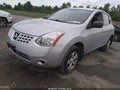 Photo 2 of 12 — 2009 Nissan Rogue Sport