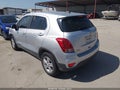 2020 Chevrolet Trax — photo 3 of 19 | VIN 3GNCJKSB7LL315719