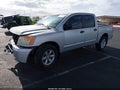 2008 Nissan Titan — photo 2 of 16 | VIN 1N6AA07D78N352269