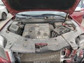 2014 GMC Terrain — photo 10 of 18 | VIN 2GKFLUE34E6153592