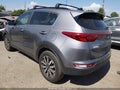 2018 Kia Sportage — photo 3 of 17 | VIN KNDPNCAC3J7322182