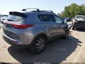 2018 Kia Sportage — photo 4 of 17 | VIN KNDPNCAC3J7322182