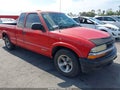 Photo 1 of 12 — 2003 Chevrolet S-10