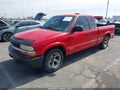Photo 2 of 12 — 2003 Chevrolet S-10