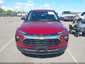 2025 Chevrolet Trailblazer — photo 12 of 16 | VIN KL79MMSP6SB013529