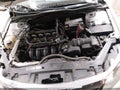 2012 Ford Fusion — photo 10 of 16 | VIN 3FAHP0JA1CR259726