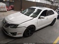 2012 Ford Fusion — photo 2 of 16 | VIN 3FAHP0JA1CR259726