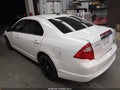 2012 Ford Fusion — photo 3 of 16 | VIN 3FAHP0JA1CR259726
