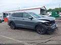 2022 Volkswagen Tiguan — photo 13 of 16 | VIN 3VV2B7AX7NM030089
